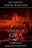 Vision of Ezra (eBook, ePUB)