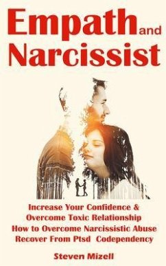 Cover Empath and Narcissist (eBook, ePUB)