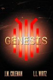Genesis (The Lightning Arc, #1) (eBook, ePUB)