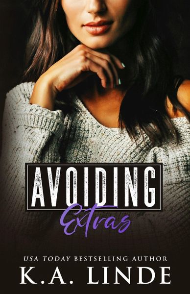 Avoiding Extras (eBook, ePUB) Avoiding Extras (eBook, ePUB)