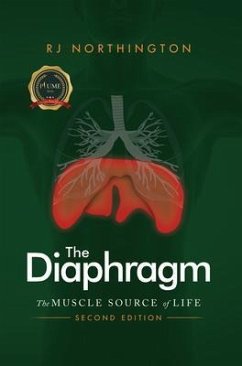 The Diaphragm (eBook, ePUB) - Northington, Rj