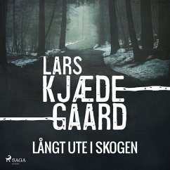 Cover Långt ute i skogen (MP3-Download)