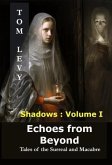 Echoes from Beyond (eBook, ePUB)