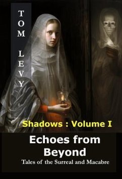 Cover Echoes from Beyond (eBook, ePUB)