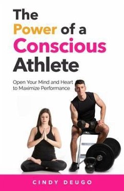 Cover The Power of a Conscious Athlete (eBook, ePUB)