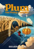 Plum the Plump Pumpkin (eBook, ePUB)