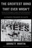 The Greatest Band That Ever Wasn't (eBook, ePUB)