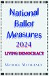 National Ballot Measures 2024 (eBook,... - Bild 1