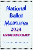 National Ballot Measures 2024 (eBook, ePUB)