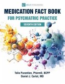 Medication Fact Book for Psychiatric Practice (eBook, ePUB)