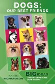 Dogs: Our Best Friends (Big Ideas: Low Intermediate) (eBook, ePUB)
