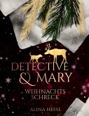 Detective & Mary (eBook, ePUB)