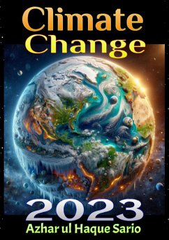 Climate Change (eBook, ePUB) - Sario, Azhar ul Haque