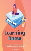 Mastering the Art of Critical Thinking (eBook, ePUB) Mastering the Art of Critical Thinking (eBook, ePUB)