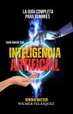 Gana dinero con Inteligencia Artificial (Desafios y oportunidades de la Inteligencia Artificial, #1) (eBook, ePUB)