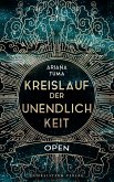 Kreislauf der Unendlichkeit - Open (eBook, ePUB)