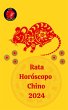 Rata Horóscopo Chino 2024 (eBook, ePUB) - Bild 1