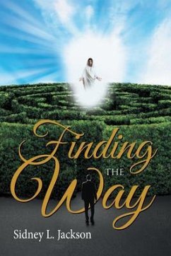 Cover Finding The Way (eBook, ePUB)