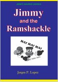 Jimmy and the Ramshackle (JIMMY DIARIES SERIES, #3) (eBook, ePUB)