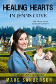 Healing Hearts in Jenns Cove (A Jenns Cove Romance, #4) (eBook, ePUB)