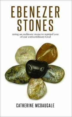Ebenezer Stones (eBook, ePUB) - McDaugale, Catherine