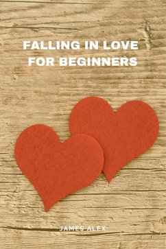 Cover Falling in Love for Beginners (eBook, ePUB)