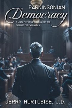 Cover Parkinsonian Democracy (eBook, ePUB)