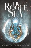 The Rogue Sea (Thirty Days, #1) (eBook, ePUB)