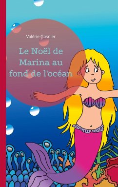 Le Noël de Marina au fond de l'océan (eBook, ePUB)