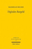 Digitales Bargeld (eBook, PDF)