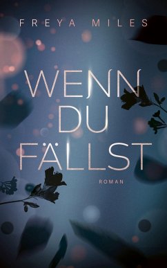 Cover Wenn du fällst (eBook, ePUB)