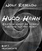 Hugo Hahn (eBook, ePUB)