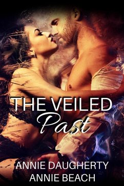 Cover The Veiled Past (eBook, ePUB)