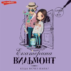 Kuda ischez papa? (MP3-Download) - Vilmont, Ekaterina