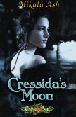 Cressida's Moon (Empire of the Sky, #1) (eBook, ePUB)