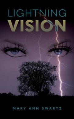 Lightning Vision (eBook, ePUB) Cover Lightning Vision (eBook, ePUB)