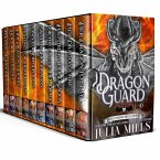 The Dragon Guard: 10th Anniversary Special Edition (eBook, ePUB)