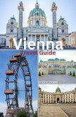 Vienna Travel Guide (eBook, ePUB)