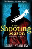 The Shooting Season (eBook, ePUB)