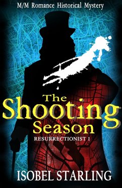 The Shooting Season (eBook, ePUB) - Starling, Isobel