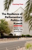 The Resilience of Parliamentary Politics in Kuwait (eBook, PDF)