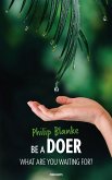 BE A DOER (eBook, ePUB)