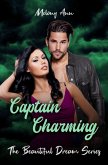Captain Charming (The Beautiful Dream Series, #5) (eBook, ePUB)