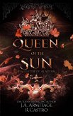 Queen of the Sun (Kingdom of Fairytales, #25) (eBook, ePUB)