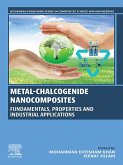Metal-Chalcogenide Nanocomposites (eBook, ePUB)