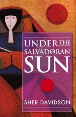 Cover Under the Salvadoran Sun (eBook, ePUB)