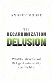The Decarbonization Delusion (eBook, ePUB)
