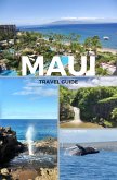 Maui Travel Guide (eBook, ePUB)