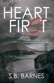 Heart First (Hudson Valley Murder Mysteries, #1) (eBook, ePUB)