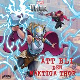 Att bli den mäktiga Thor (MP3-Download)